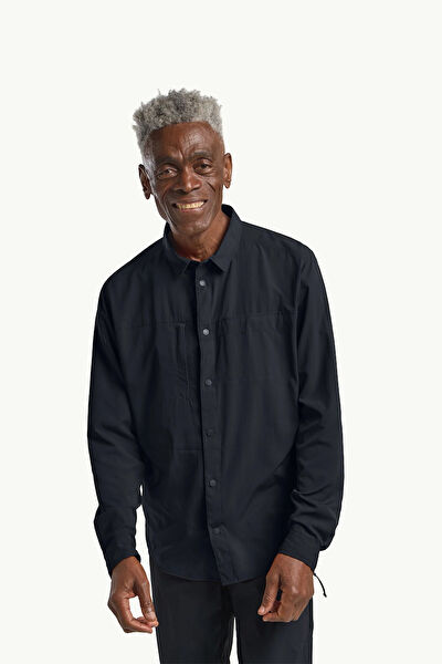 Jack Wolfskin Outdoor Gömlek