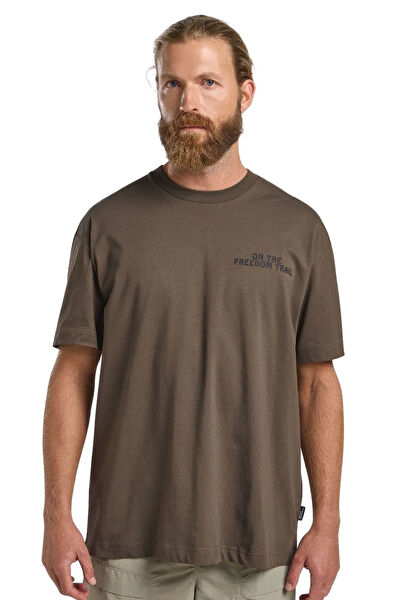 Jack Wolfskin Outdoor Tişört, Sweatshirt