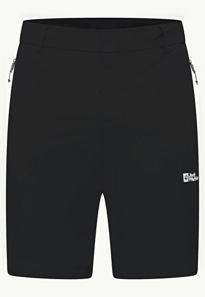 Jack Wolfskin Outdoor Şort, Kapri