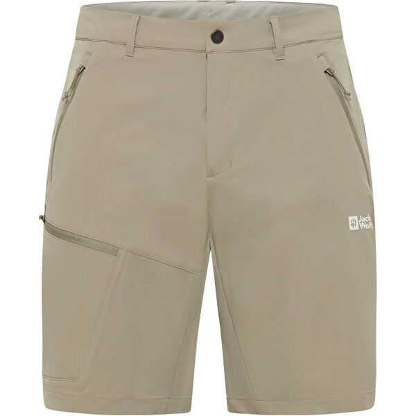 Jack Wolfskin Outdoor Şort, Kapri