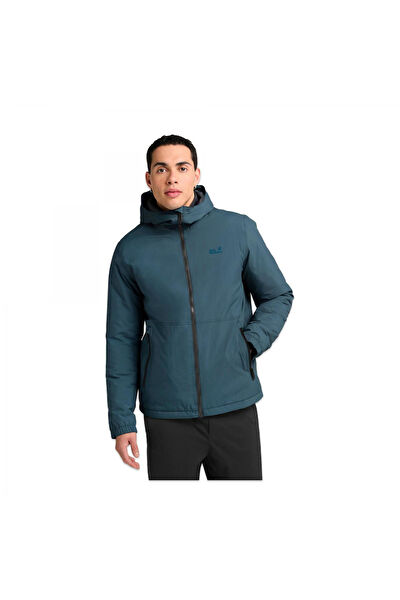 Jack Wolfskin Outdoor Mont, Ceket, Yelek