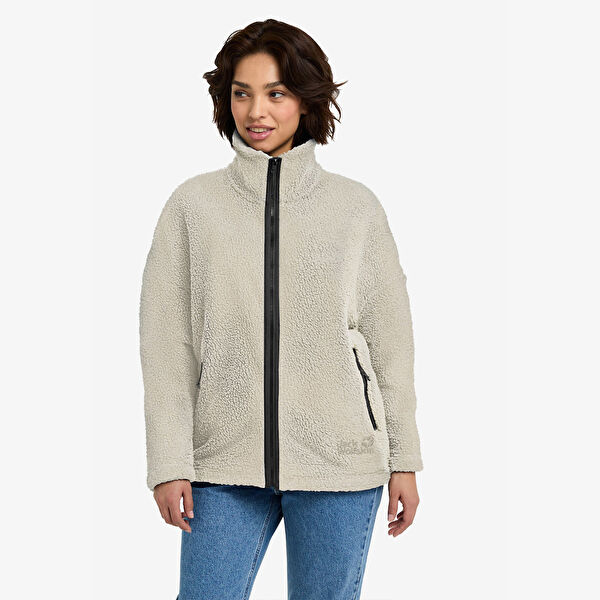 Jack Wolfskin Outdoor Mont, Ceket, Yelek