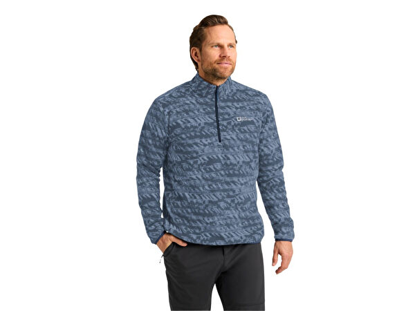 Jack Wolfskin Outdoor Mont, Ceket, Yelek