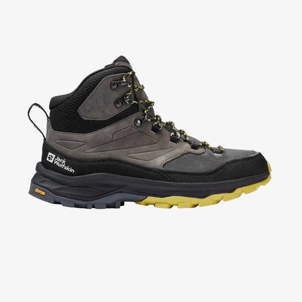 Jack Wolfskin Outdoor Ayakkabı
