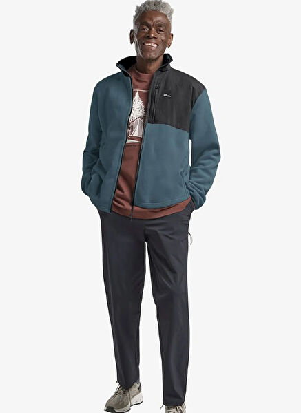 Jack Wolfskin Outdoor Tişört, Sweatshirt