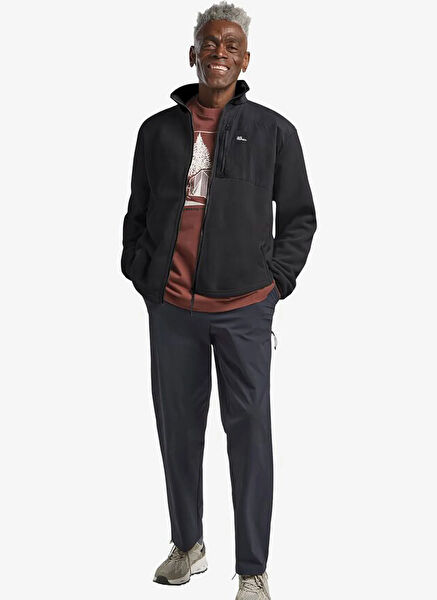 Jack Wolfskin Outdoor Tişört, Sweatshirt