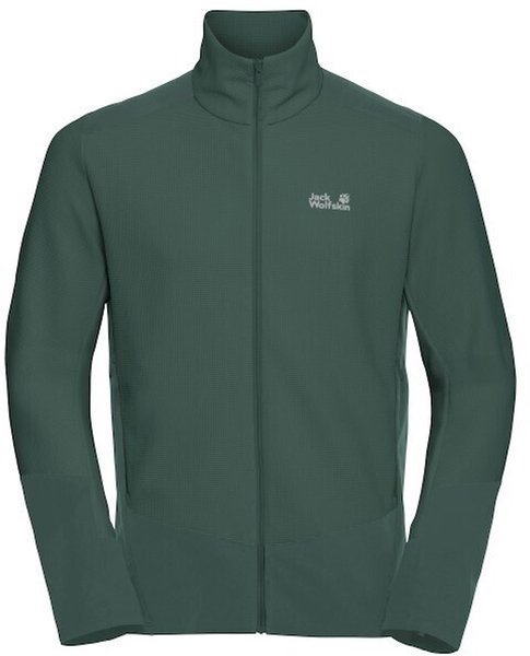 Jack Wolfskin Outdoor Termal İçlik,Polar