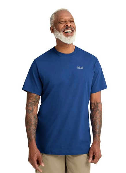Jack Wolfskin Outdoor Tişört, Sweatshirt