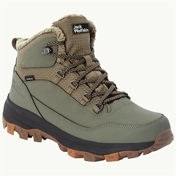 Jack Wolfskin Outdoor Ayakkabı