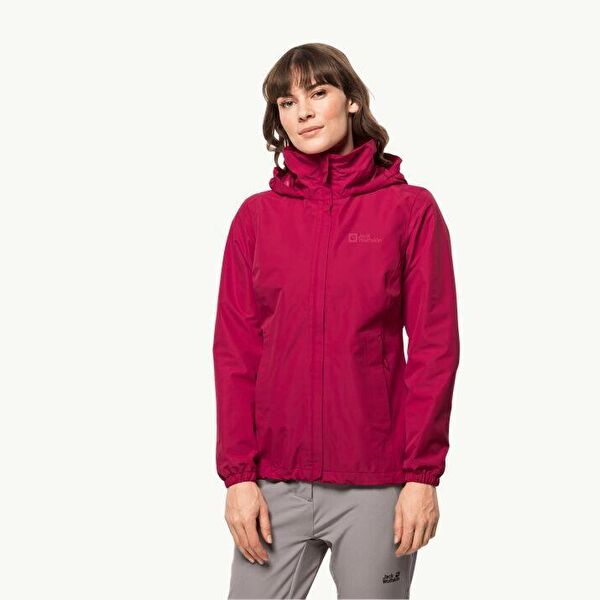 Jack Wolfskin Outdoor Mont, Ceket, Yelek