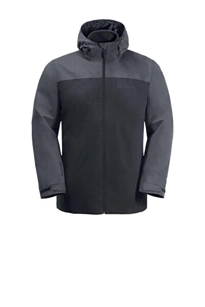 Jack Wolfskin Outdoor Mont, Ceket, Yelek