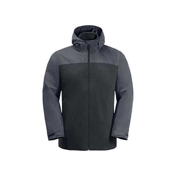 Jack Wolfskin Outdoor Mont, Ceket, Yelek