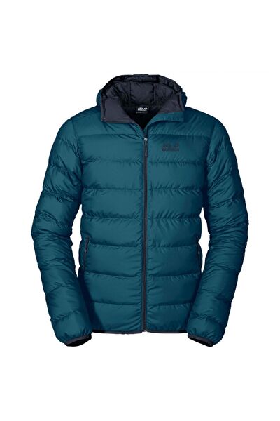 Jack Wolfskin Outdoor Mont, Ceket, Yelek