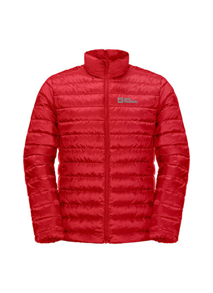 Jack Wolfskin Outdoor Mont, Ceket, Yelek