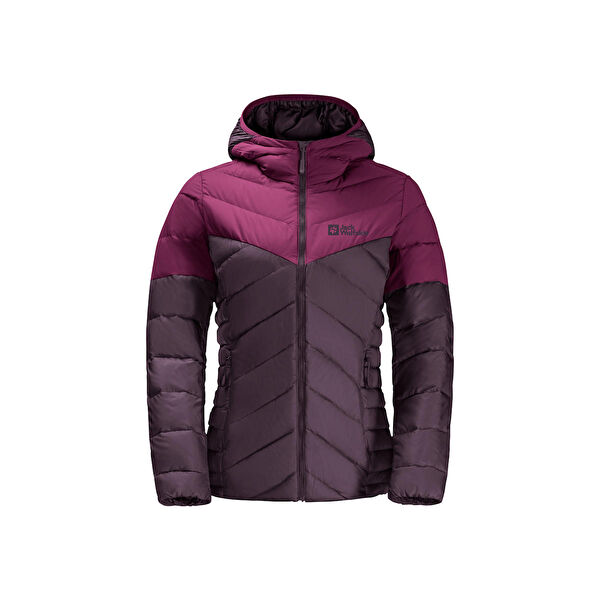 Jack Wolfskin Outdoor Mont, Ceket, Yelek