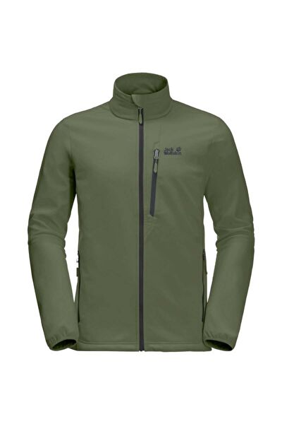 Jack Wolfskin Outdoor Termal İçlik,Polar