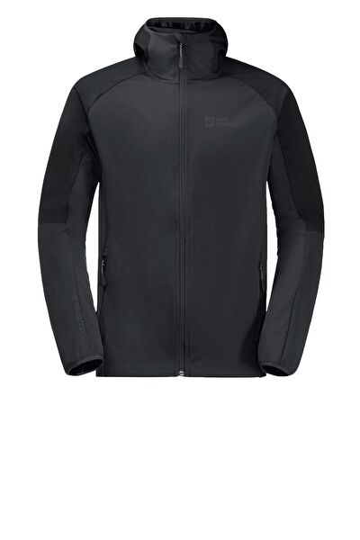 Jack Wolfskin Outdoor Mont, Ceket, Yelek