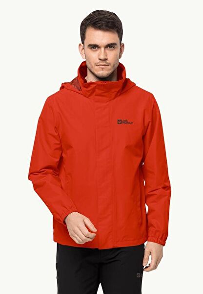 Jack Wolfskin Outdoor Mont, Ceket, Yelek
