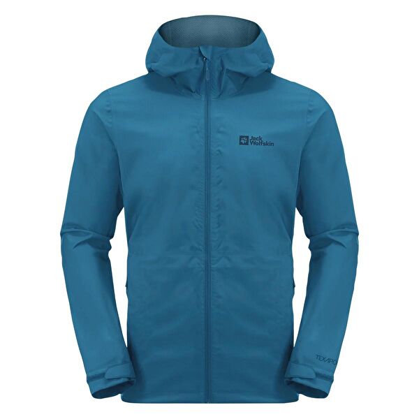 Jack Wolfskin Outdoor Mont, Ceket, Yelek