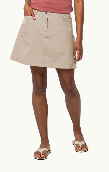 Jack Wolfskin Outdoor Şort, Kapri