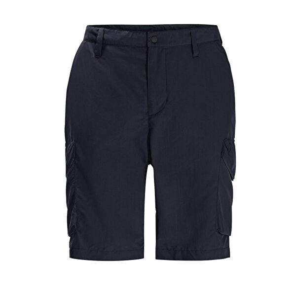 Jack Wolfskin Outdoor Şort, Kapri