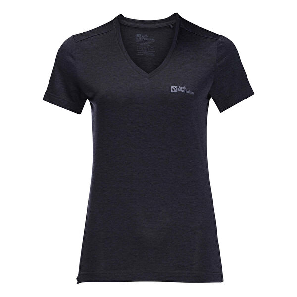 Jack Wolfskin Outdoor Tişört, Sweatshirt