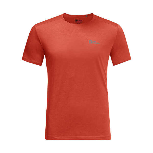 Jack Wolfskin Outdoor Tişört, Sweatshirt