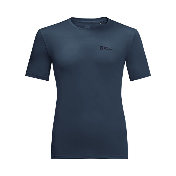 Jack Wolfskin Outdoor Tişört, Sweatshirt