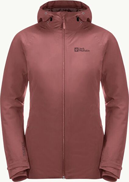 Jack Wolfskin Outdoor Mont, Ceket, Yelek