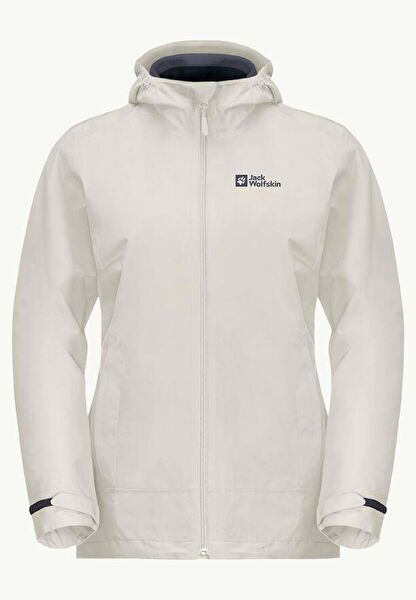 Jack Wolfskin Outdoor Mont, Ceket, Yelek