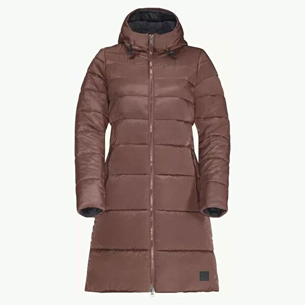 Jack Wolfskin Outdoor Mont, Ceket, Yelek