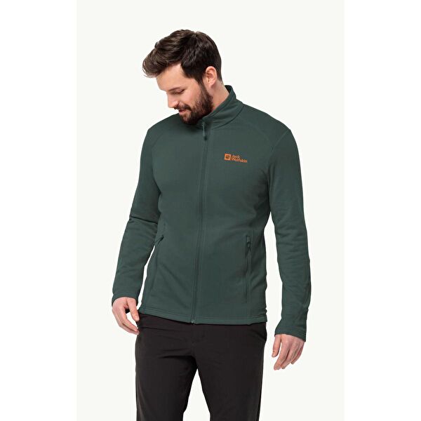 Jack Wolfskin Outdoor Mont, Ceket, Yelek