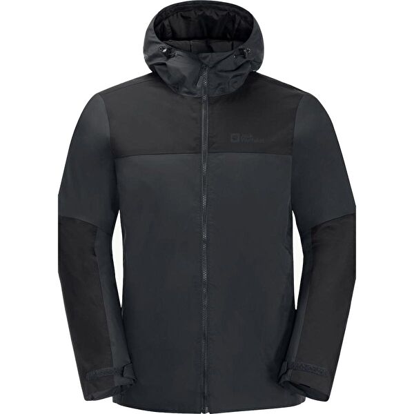 Jack Wolfskin Outdoor Mont, Ceket, Yelek
