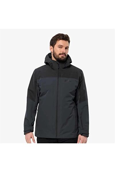 Jack Wolfskin Outdoor Mont, Ceket, Yelek