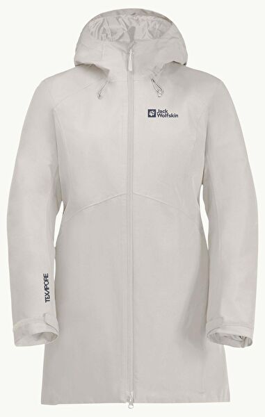 Jack Wolfskin Outdoor Mont, Ceket, Yelek