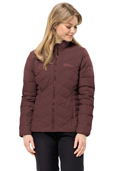 Jack Wolfskin Outdoor Mont, Ceket, Yelek