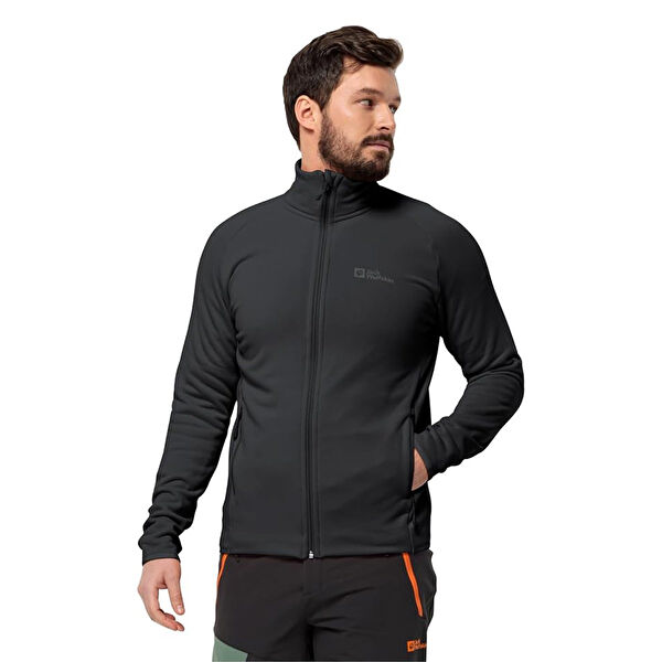 Jack Wolfskin Outdoor Mont, Ceket, Yelek