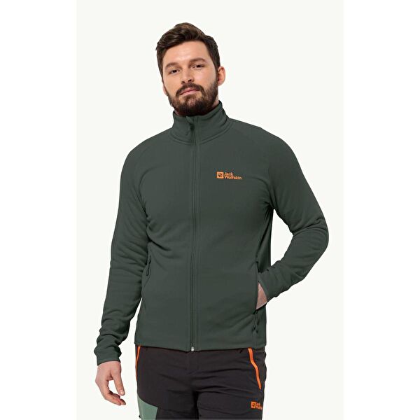 Jack Wolfskin Outdoor Mont, Ceket, Yelek