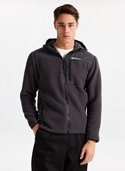 Jack Wolfskin Outdoor Mont, Ceket, Yelek