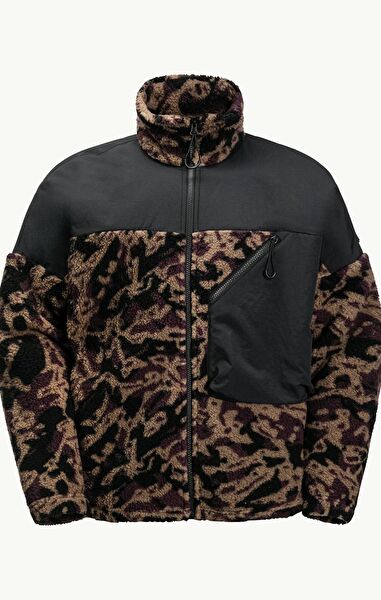 Jack Wolfskin Outdoor Mont, Ceket, Yelek