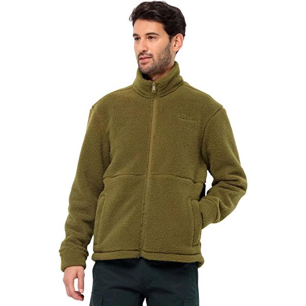 Jack Wolfskin Outdoor Termal İçlik,Polar