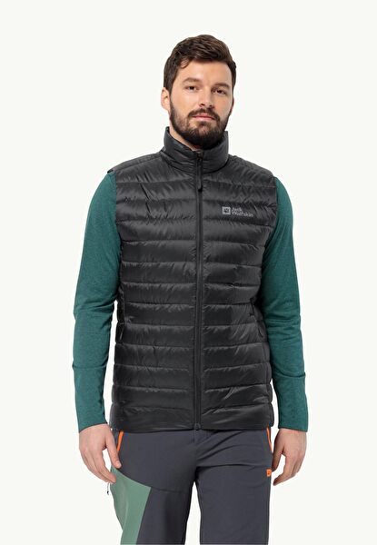Jack Wolfskin Outdoor Mont, Ceket, Yelek