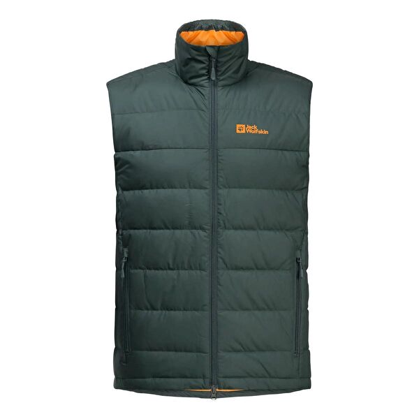 Jack Wolfskin Outdoor Mont, Ceket, Yelek