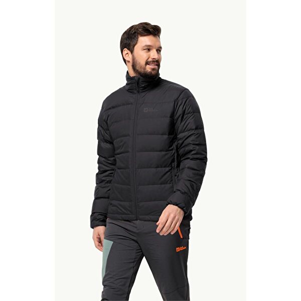Jack Wolfskin Outdoor Mont, Ceket, Yelek