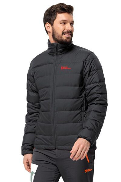 Jack Wolfskin Outdoor Mont, Ceket, Yelek