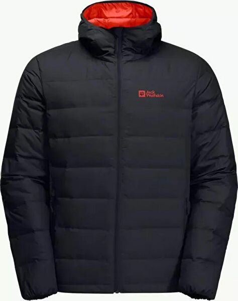 Jack Wolfskin Outdoor Mont, Ceket, Yelek