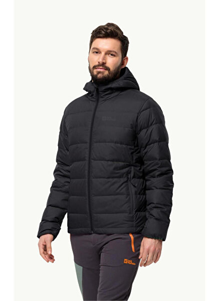 Jack Wolfskin Outdoor Mont, Ceket, Yelek