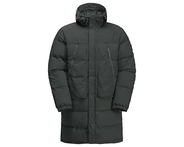 Jack Wolfskin Outdoor Mont, Ceket, Yelek