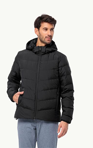 Jack Wolfskin Outdoor Mont, Ceket, Yelek
