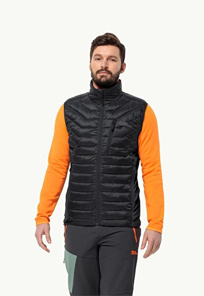 Jack Wolfskin Outdoor Mont, Ceket, Yelek